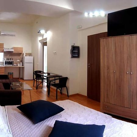 Athens-Gazi Apartments Exteriér fotografie